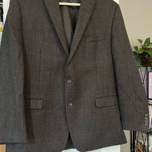 Men’s sport coat